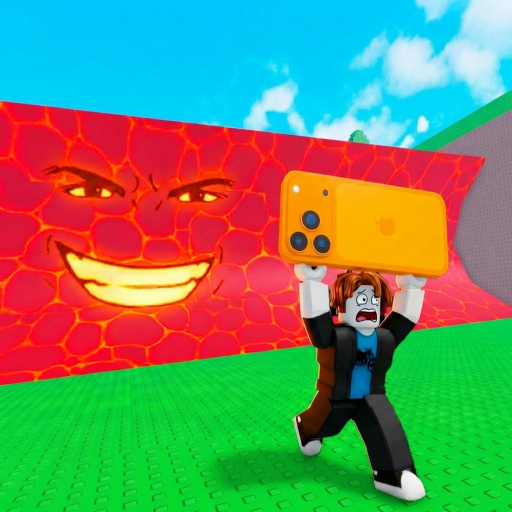 Escape LAVA For Phones!