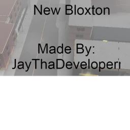  New Bloxton  icon