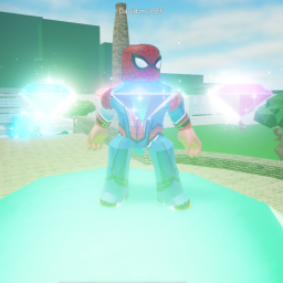 [HALLOWEEN] adventure shines: a time to shine