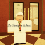 La Famiglia Salucci