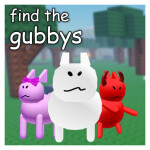 Find the Gubbys (134)