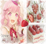 Strawberry Milkshakes ;)