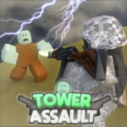 Tower Assault icon