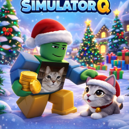 [Update 3] Clicking Simulator Q