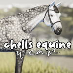- chell’s equine wear