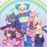 Grupo de fans de piggy jugadores 0w0