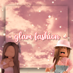 - glam fashion -