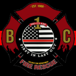 (BCFR) {Bloxburg County Fire Rescue}