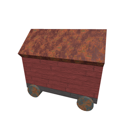 Troublesome van