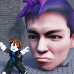 Escape Thanos Head