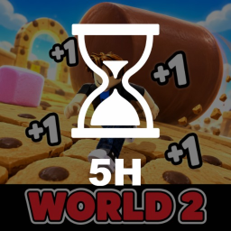 [☀️] +1 Satisfying Butter Escape!