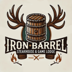 The Iron Barrel Steakhouse & Game Lodge