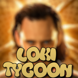 Loki Tycoon (TVA) Marvel  icon