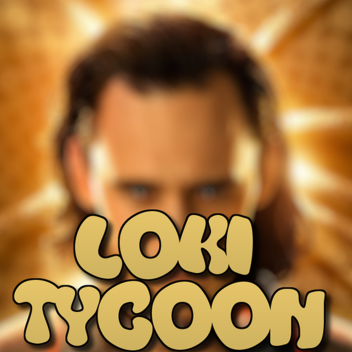 Loki Tycoon (TVA) Marvel 
