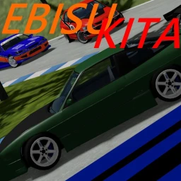 Ebisu Kita icon