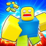 Goofy Race Clicker