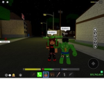 Da Hulk Gang