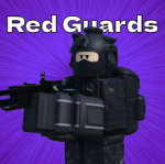 SF | Red Guard
