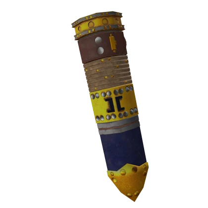 Item Thumbnail