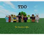 º The Detective's Office º