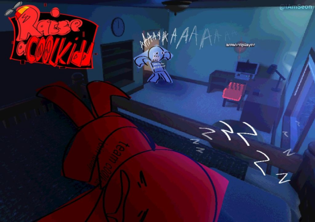 Raise a c00lkidd (BETA) screenshot 4