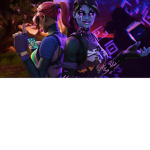 Epic gamers pros