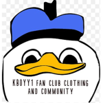 YT fan club, clothing and community