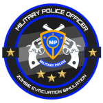 MP Military