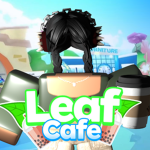 [LC] Leaf Cafe