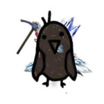 Terraformed Bird