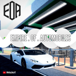 EMPIRE OF AUTOMOBILES [BETA]