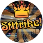 Strike!