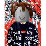 BACON_SUPORT