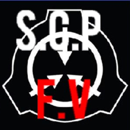 SCP Found VHS