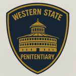 Western State Penitentiary