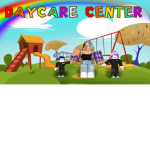 Gacha Galaxy Daycare