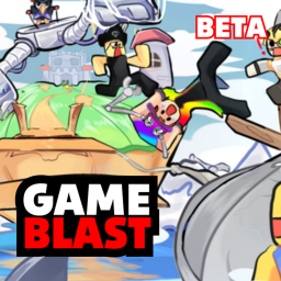 (BETA) Game Blast