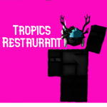 Tropics Restaurant