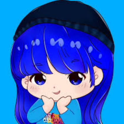 AVA game logo Roblox decal