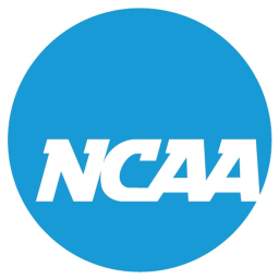 NCAA Basketball Court