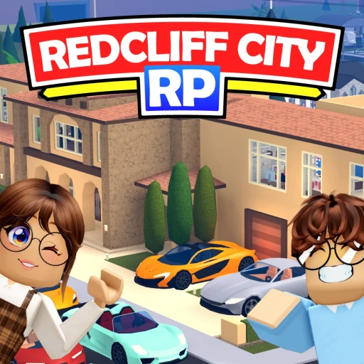 Redcliff City 🏡RP 