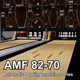AMF 82-70 icon