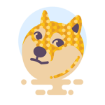 Dogs group for girls only