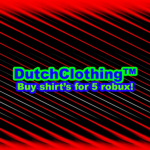 DutchClothing™
