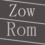 ZowRom