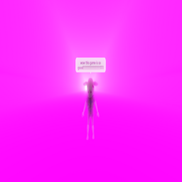 pink tunnel