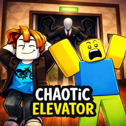 [Beta] Elevador Caótico🔥