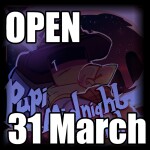 Pupi Midnight Munchie [31March]