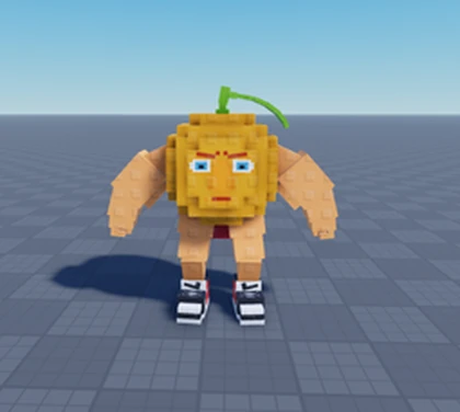 high ccu pls Roblox group icon