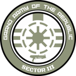 TGR ⁃ Sector Ⅲ